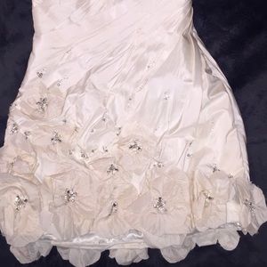 Simone Carvalli Dress